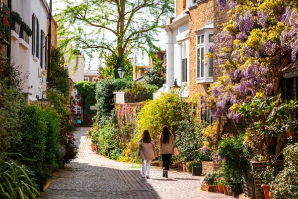 Kensington