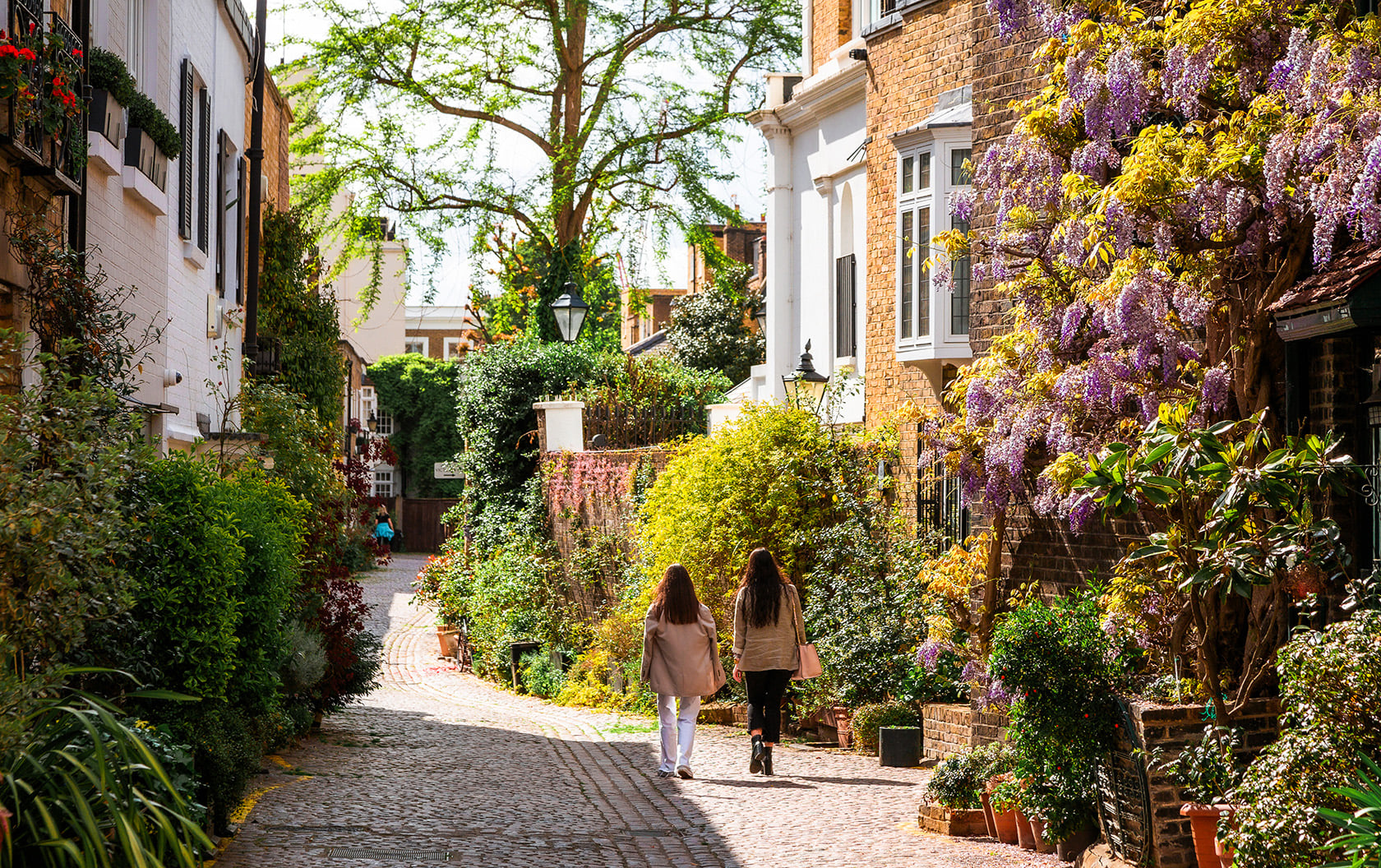 Why We Love Kensington – And Think You Will Too!