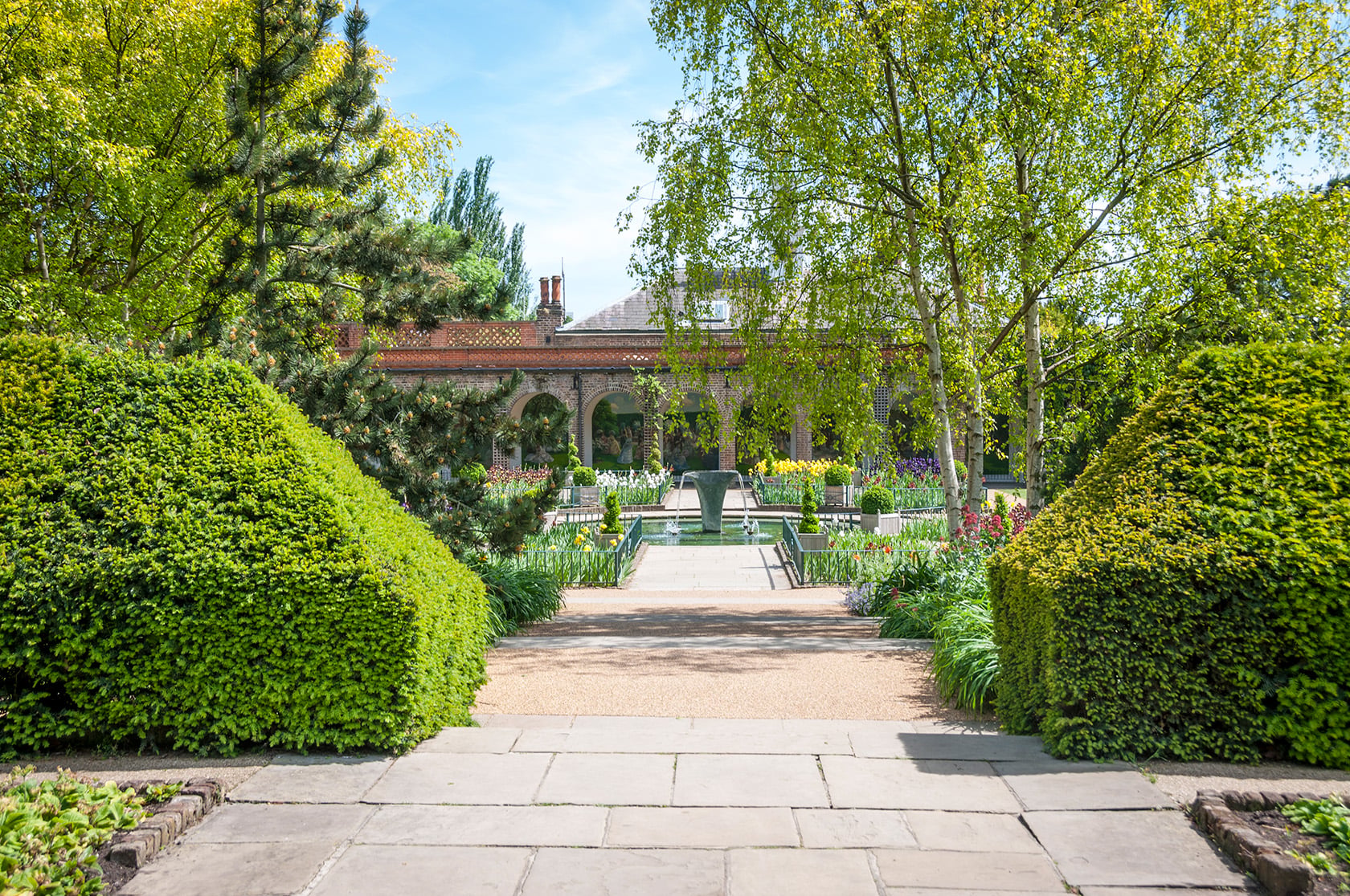Holland Park