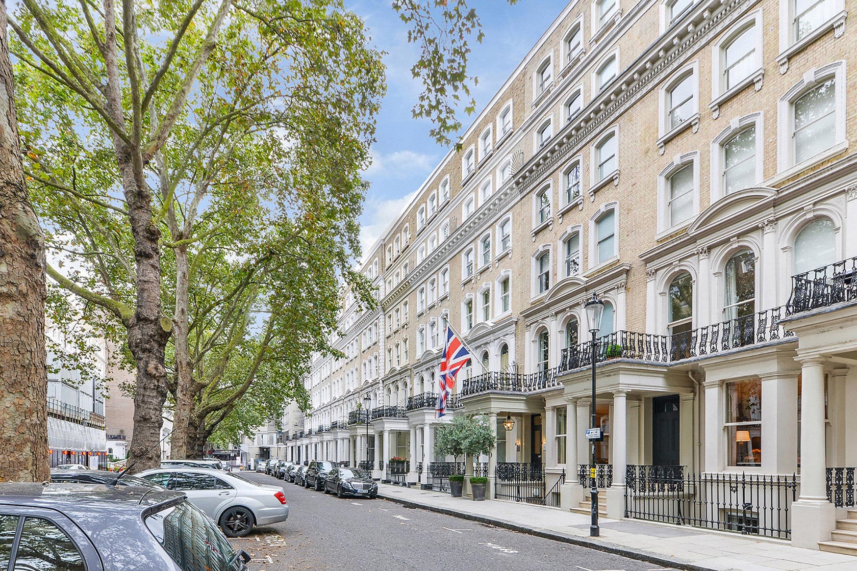 Knightsbridge