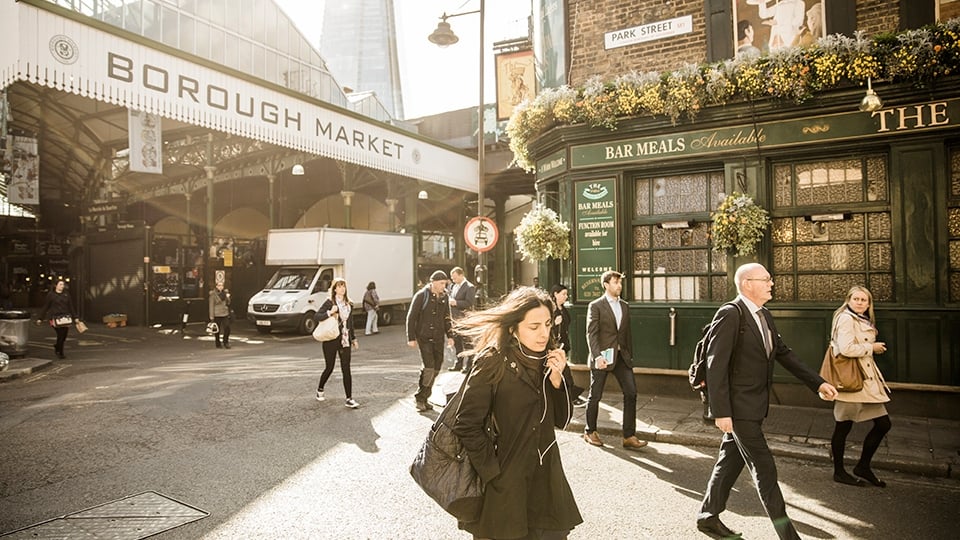 Borough Market