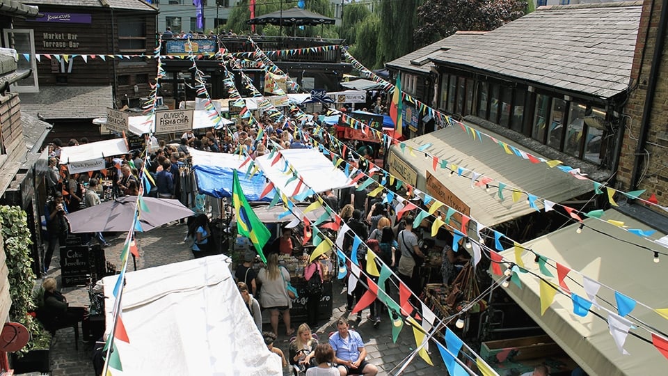 Camden Market