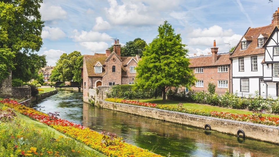 Day Trips from London