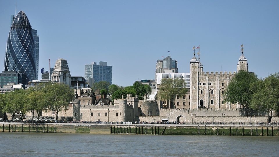 London's Top Attractions