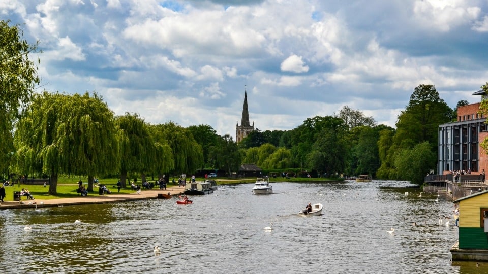 Day Trips from London