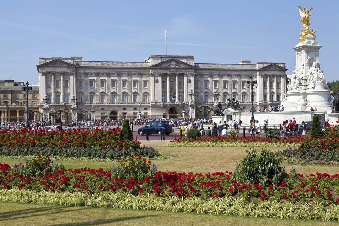 Buckingham Palace