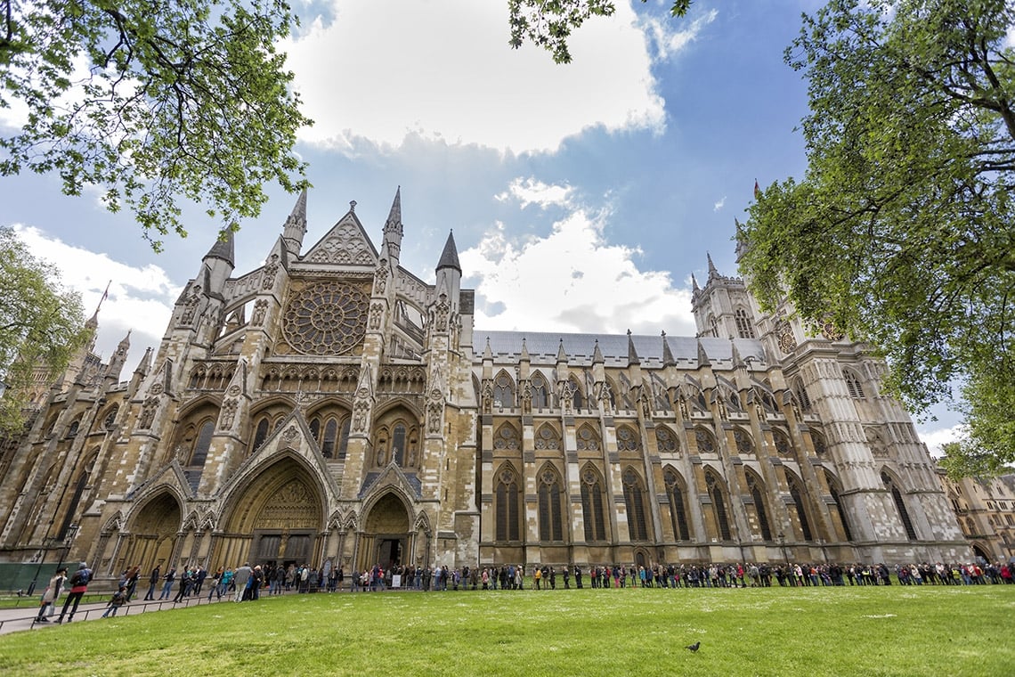 Westminster Abbey