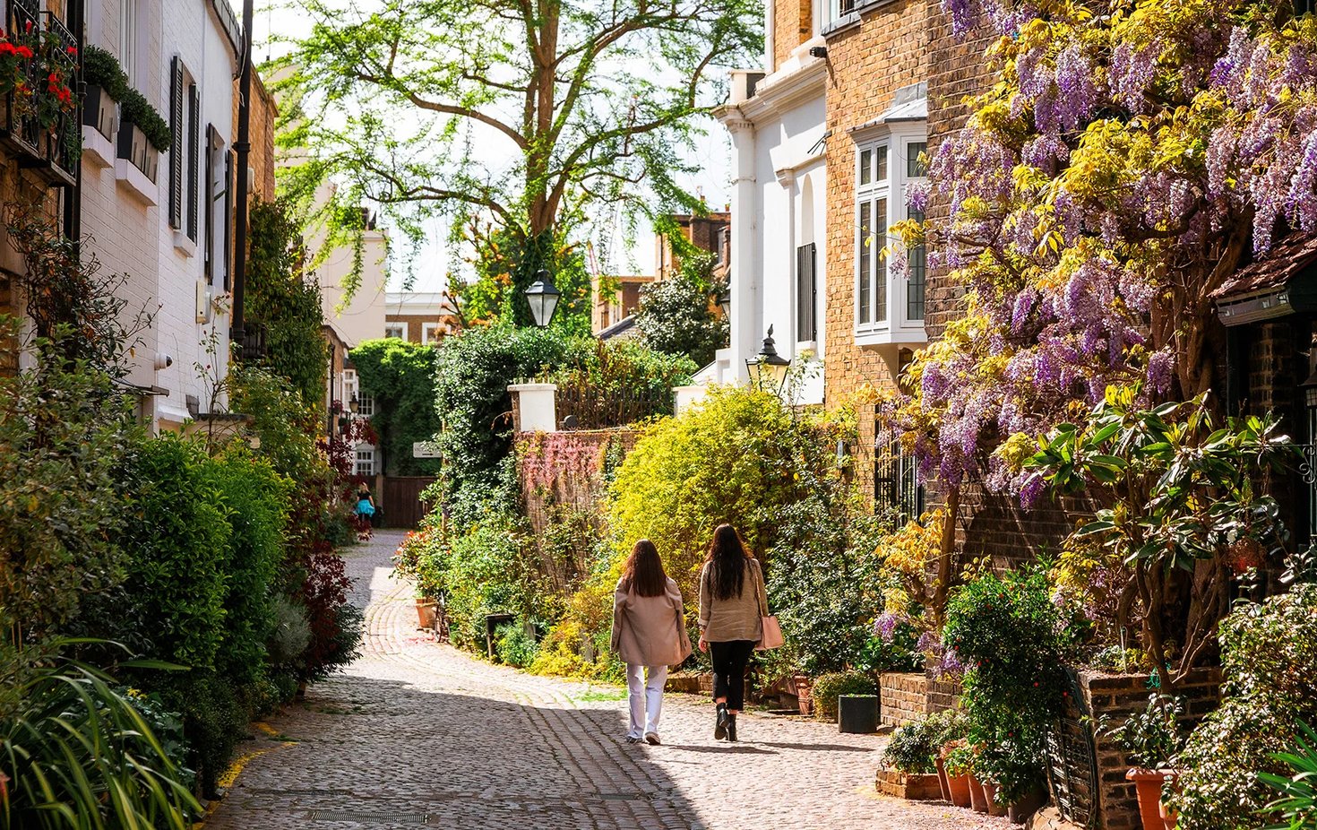 Why We Love Kensington – And Think You Will Too!