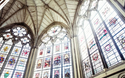 Six Reasons to Put Westminster Abbey on the Top of your London Wishlist