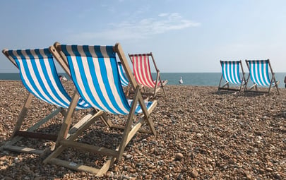 5 of the Best Seaside Day Trips from London