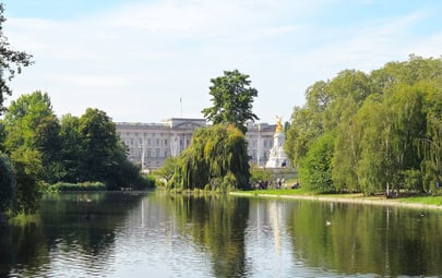 Big Ben, London Eye and More Must-See Landmarks in London