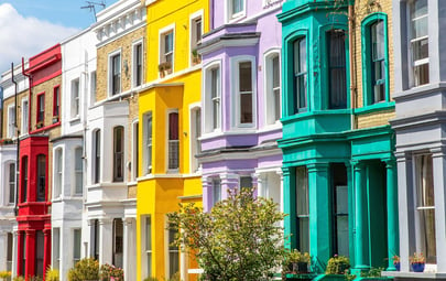 Luxury Vacation Apartments in London’s Best Neighborhoods