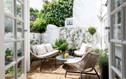Before & After at Holland Cottage – A Charming Makeover!