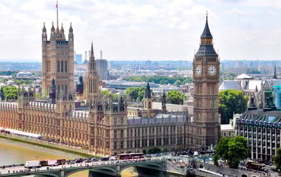 2025 Events in London You Won’t Want to Miss – Book Early!