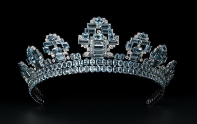 Cartier at the V&A – A Must-See in London This Year!
