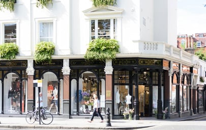 How to Spend the Perfect Day in Chelsea