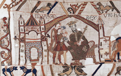 Why You Need to Plan Ahead for the Bayeux Tapestry in London