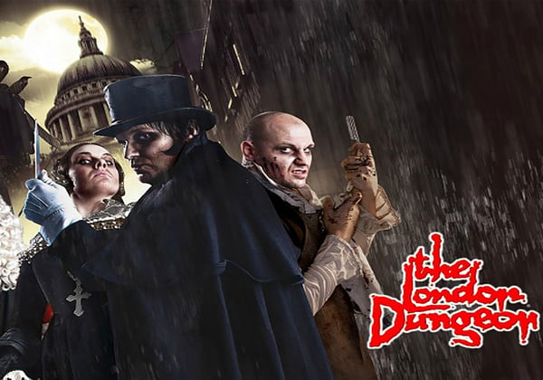 The London Dungeon