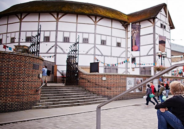 Shakespeare's Globe Theatre