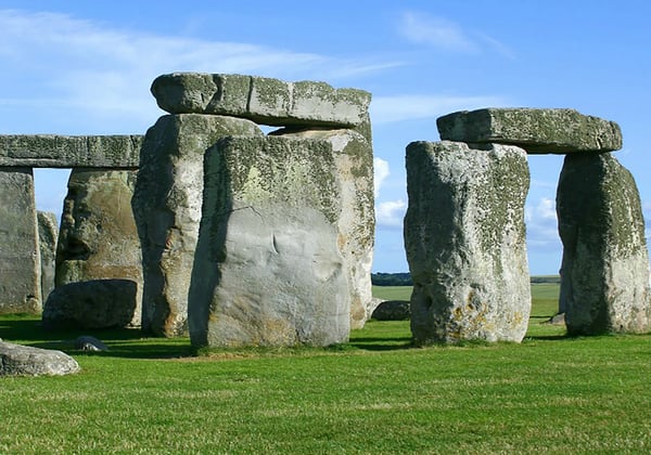 Stonehenge Express