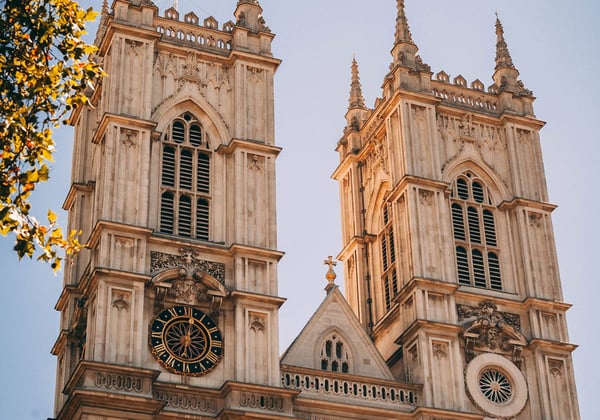 Westminster Abbey Tour: Britain Through The Ages