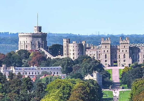 Windsor Castle