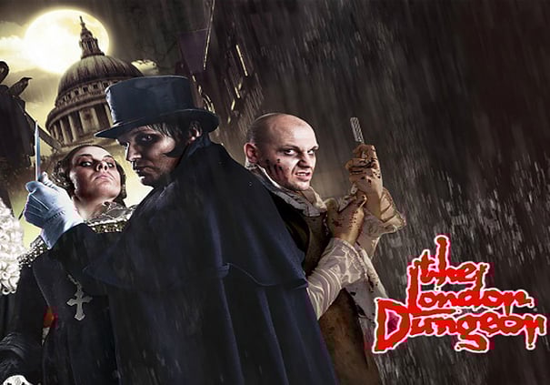 The London Dungeon