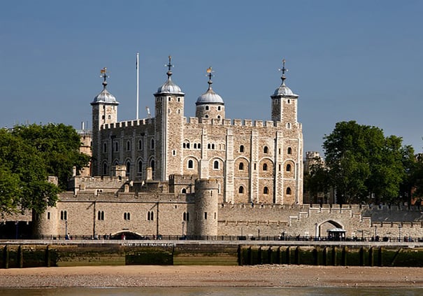 Tower Of London