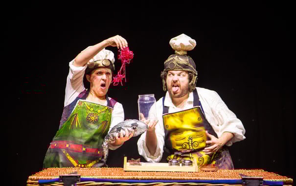 10 Family-Friendly London Events for 2018