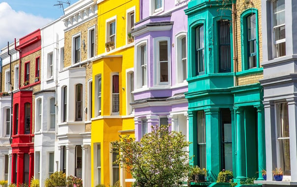 Luxury Vacation Apartments in London’s Best Neighborhoods