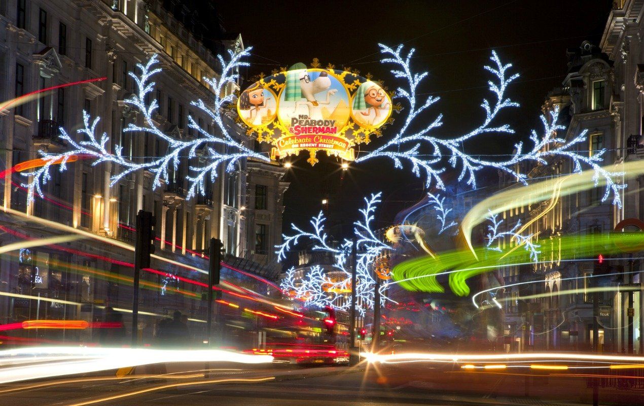 london-christmas-shopping