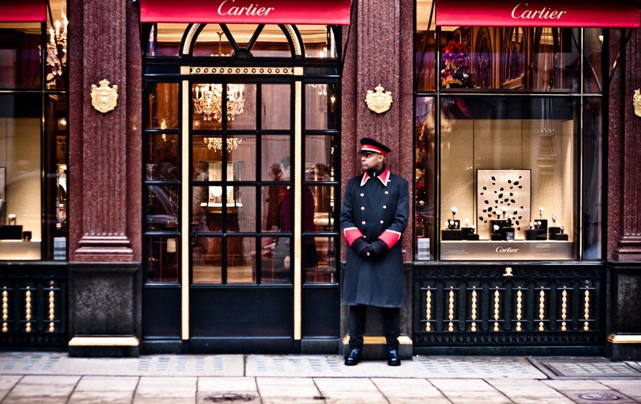 London-bond-street