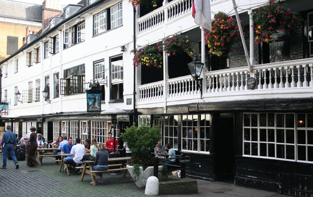 The-George-Inn