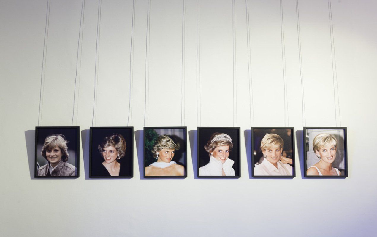 princess diana