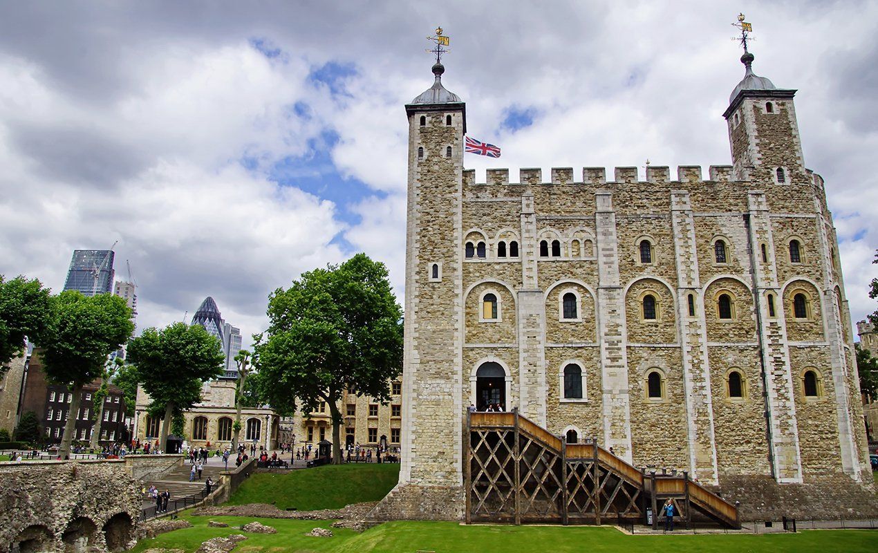 Discover London’s Fascinating History by London Perfect