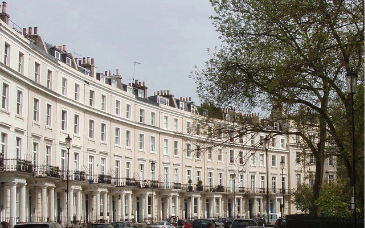 The Most Exclusive Neighborhoods in London by London Perfect