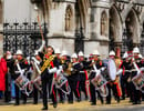 Lord Mayor's Parade