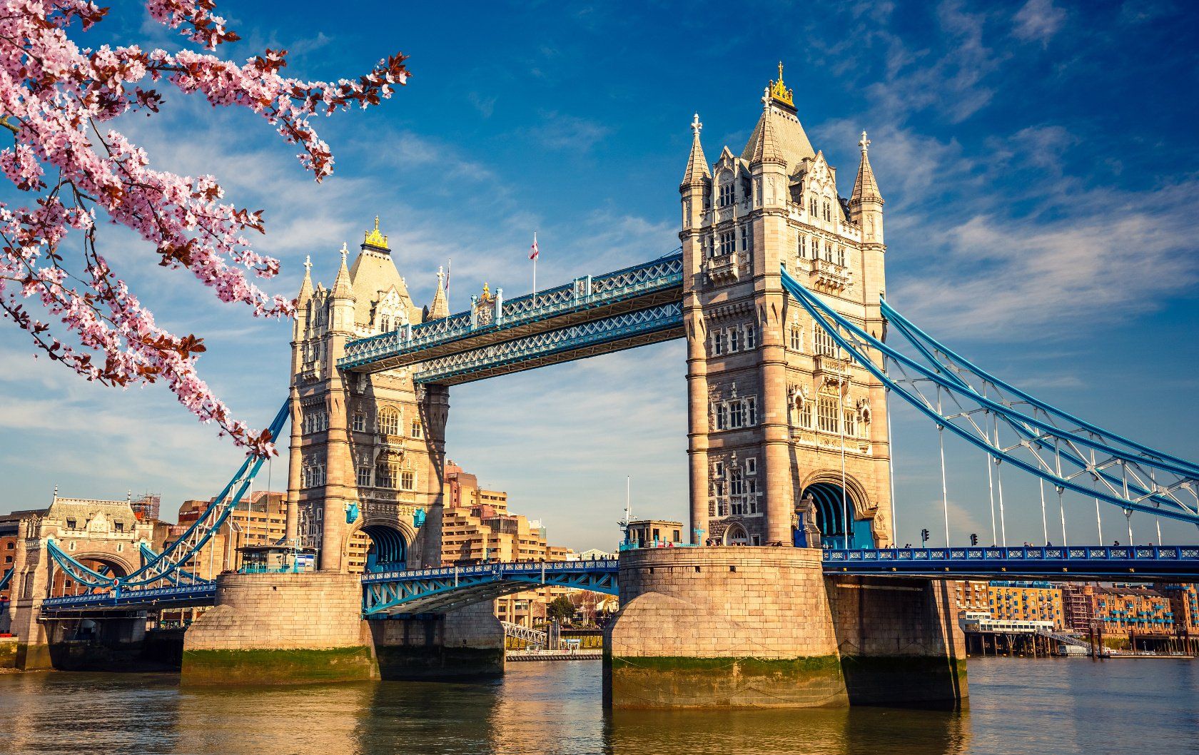 Inspiring Ideas for Spring and Easter in London by London Perfect