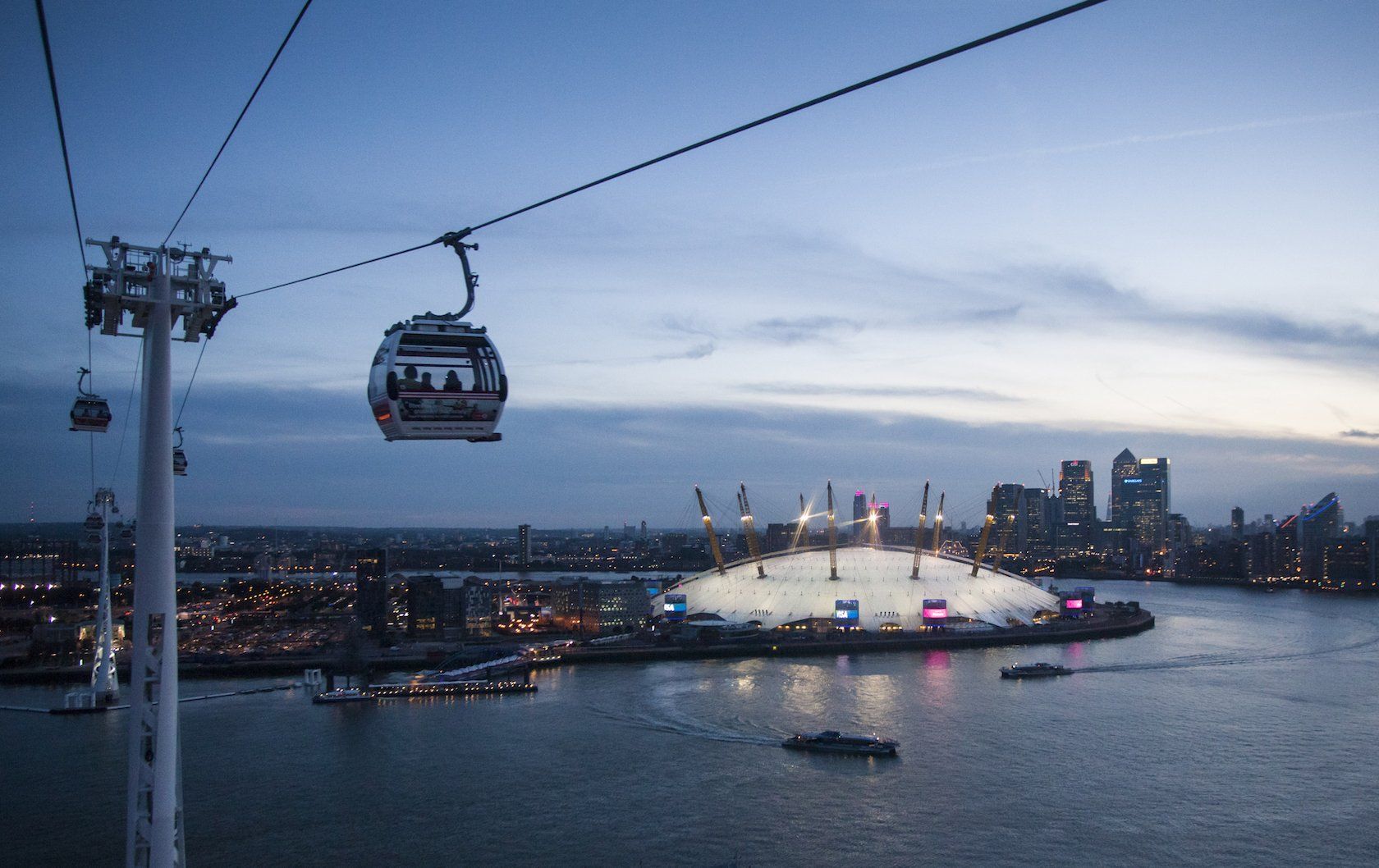 non-touristy things to do in London by London Perfect