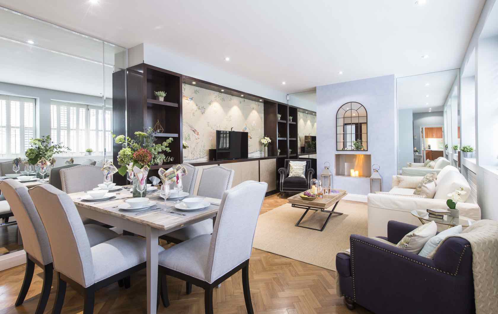 Is Now the Time to Buy a London Home by London Perfect Eldon Apartment