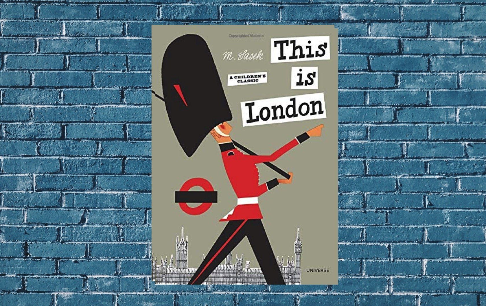 books to read before visiting London by London Perfect
