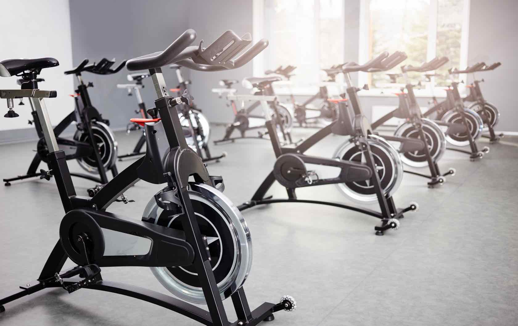 Best London Gyms for Travelers by London Perfect spinning class