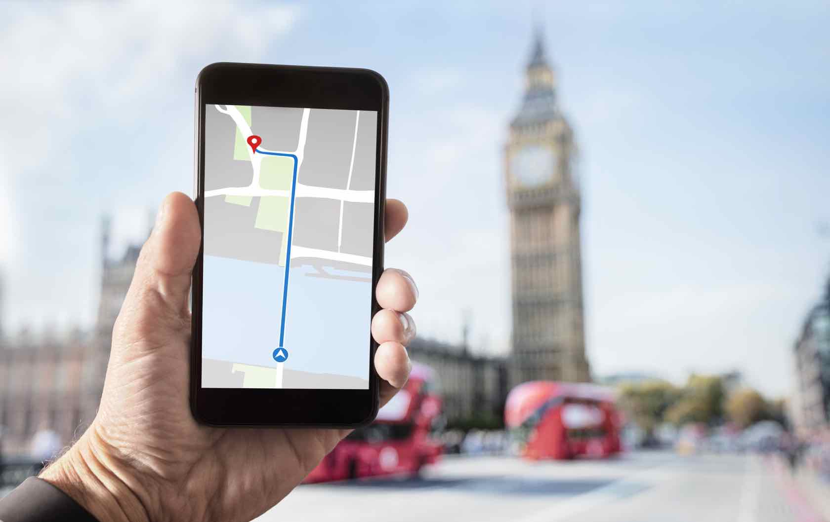 12 Essential Apps For London by London Perfect Smartphone and Big Ben