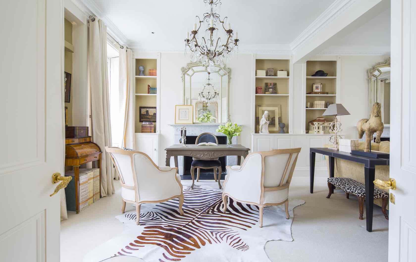 London holiday rental