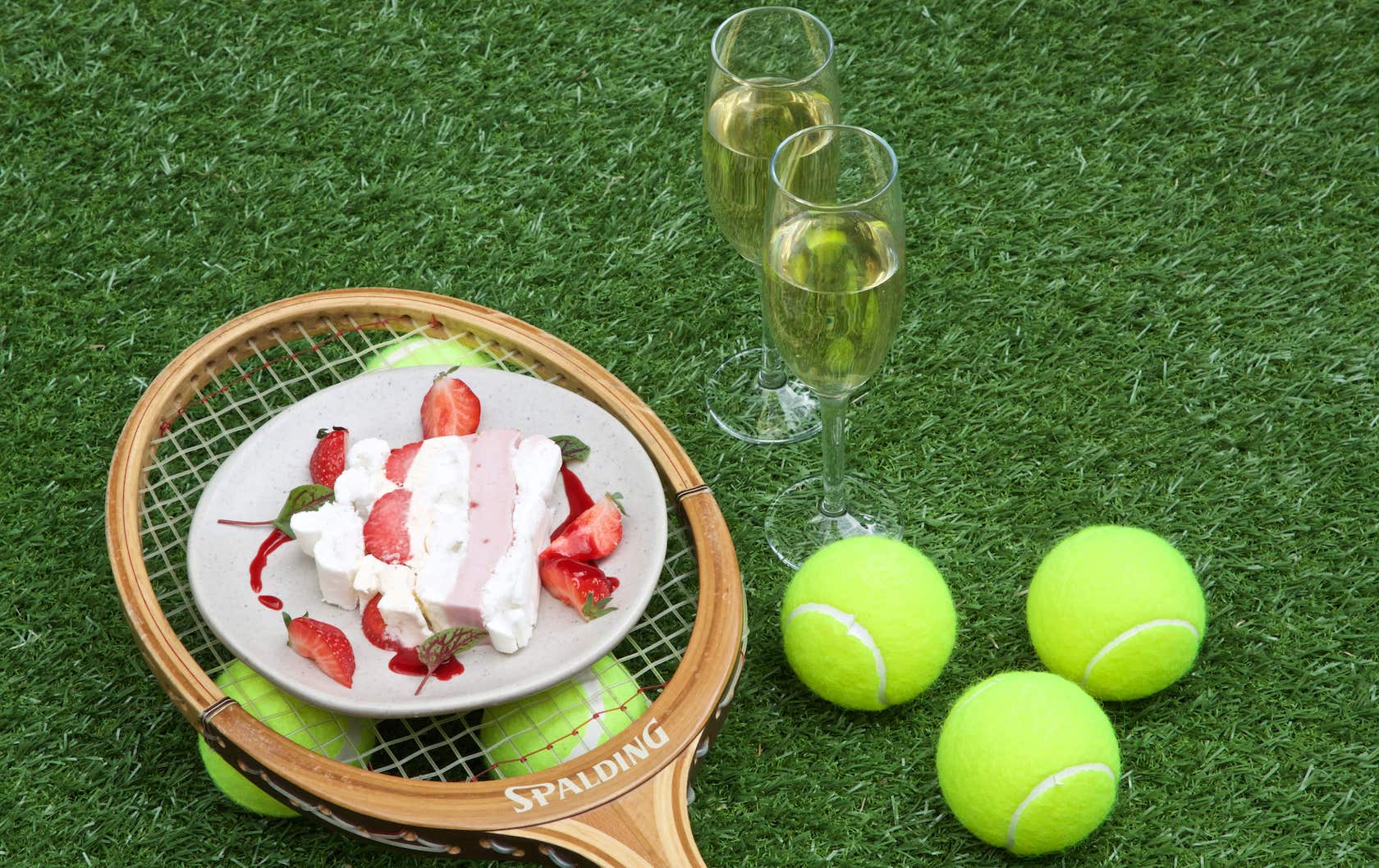 guide to Wimbledon by London Perfect