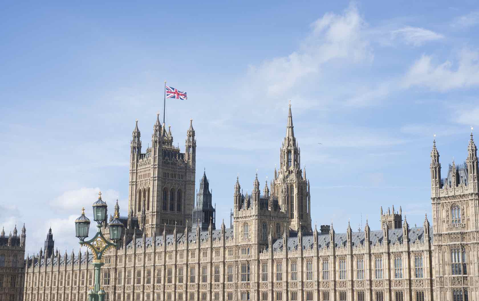 Westminster London