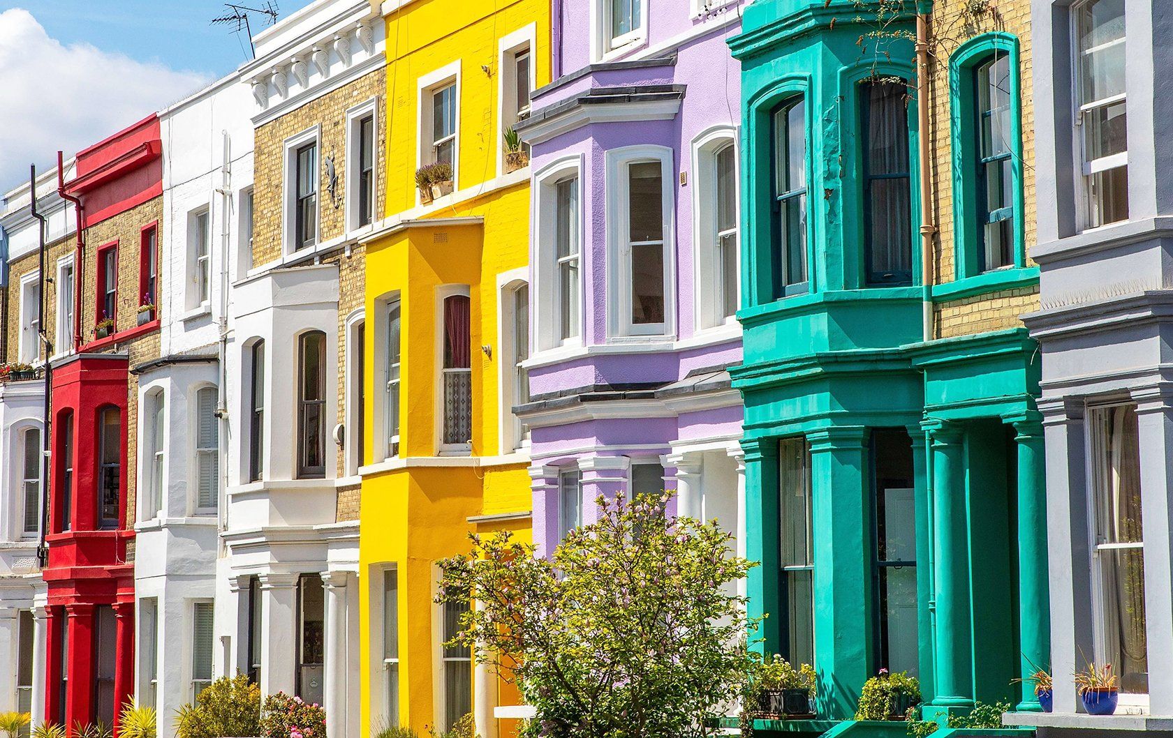 London notting hill vacation apartment rentals