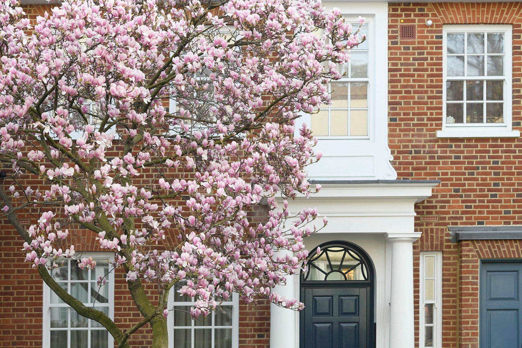 buying a home in London as a foreigner