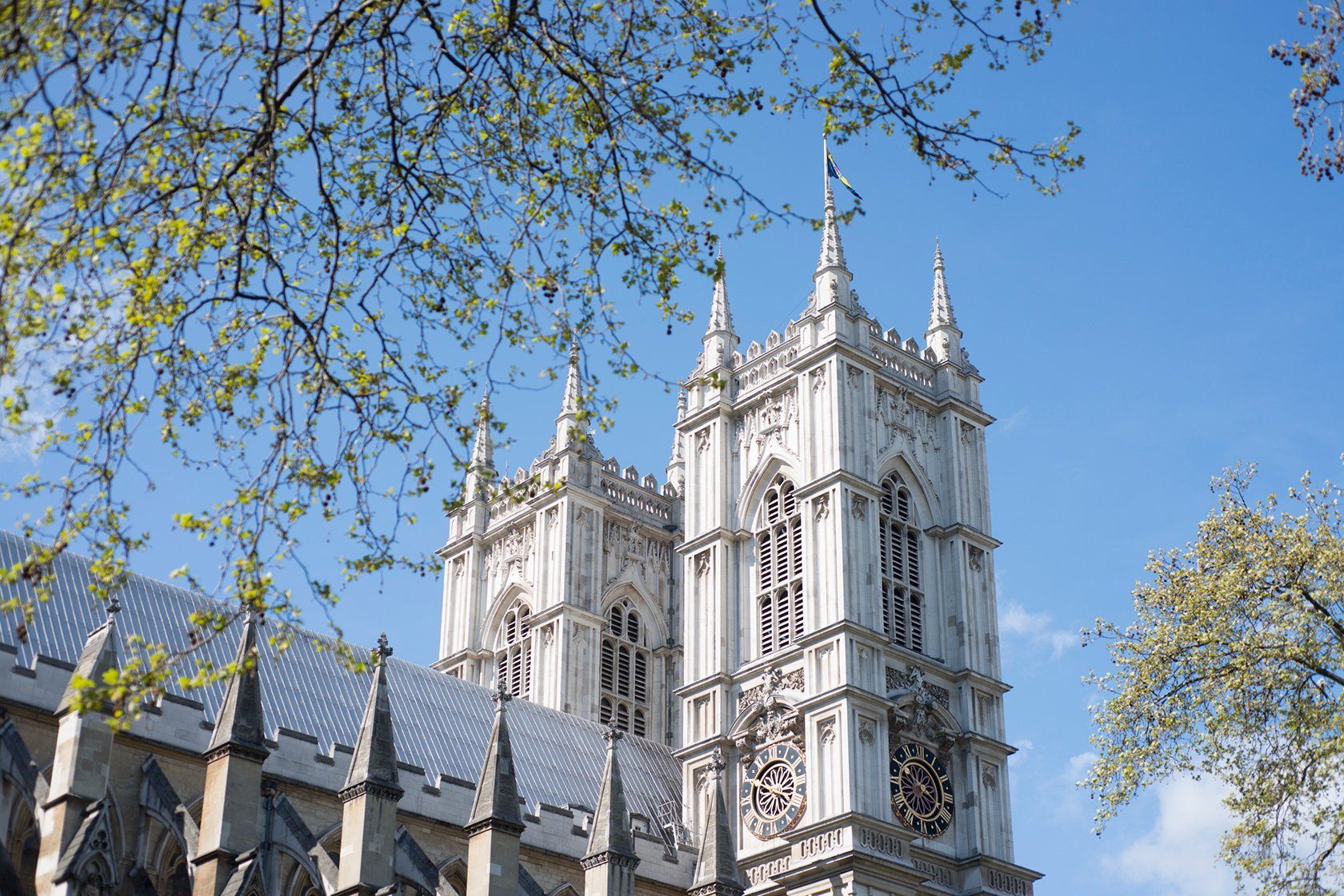 Westminster Abbey