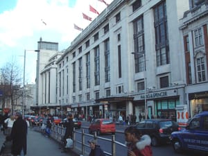 Kensington High Street